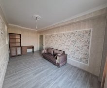 Kirayə (aylıq) Yeni Tikili Gənclik m., Nərimanov r.