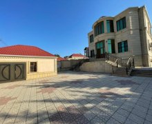Satılır Həyət evi/villa Saray, Abşeron r.