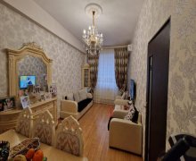 Satılır Yeni Tikili Yeni Günəşli qəs., Suraxanı r.