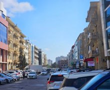 Kirayə (aylıq) Ofis Nəriman Nərimanov m., Nərimanov r.