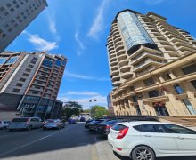 Satılır Ofis Nizami m., Nəsimi r.