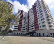 neftcilerde satilan 2 otaqli evler Neftçilər m., 8-ci kilometr, Nizami r.