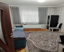 Satılır Həyət evi/villa Binəqədi qəs., Gənclik Mall, Binəqədi r.