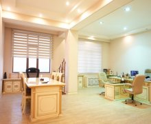 Satılır Yeni Tikili Nizami m., Yasamal qəs., Yasamal r.