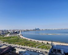 Продажа Новостройка м. Ичяришяхяр м., пос. Байыл, Сябаиль р.