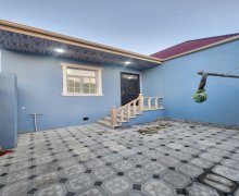 Satılır Həyət evi/villa Corat bağları r., Sumqayıt ş.