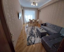 Kirayə (aylıq) Yeni Tikili H.Aslanov qəs., Xətai r.