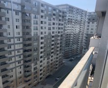 Kirayə (aylıq) Yeni Tikili 20 Yanvar m., Yasamal qəs., Yasamal r.