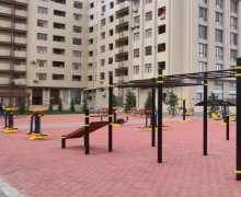 Satılır Yeni Tikili Neftçilər m., Bakıxanov qəs., Sabunçu r.