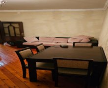 Kirayə (aylıq) Köhnə Tikili Köhnə Günəşli qəs., Xətai r.