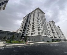 Kirayə (aylıq) Yeni Tikili 20 Yanvar m., Yasamal r.