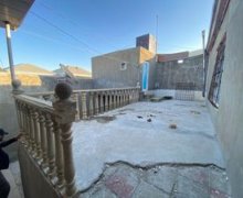 Satılır Həyət evi/villa Çiçək qəs., Binəqədi r.