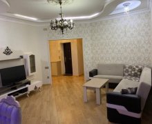 Kirayə (aylıq) Yeni Tikili Gənclik m., Nərimanov r. Kirayə (aylıq) Yeni Tikili Gənclik m., Nərimanov r.