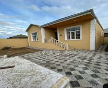 Satılır Həyət evi/villa Masazır, Abşeron r.