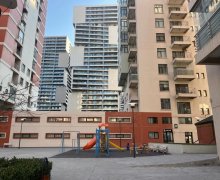 Kirayə (aylıq) Yeni Tikili 8 Noyabr m., Çıraq Plaza, Yasamal r.