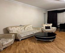 Kirayə (aylıq) Yeni Tikili Gənclik m., Nərimanov r.