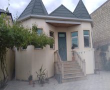 Satılır Həyət evi/villa Koroğlu m., Zabrat qəs., Sabunçu r.