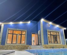 Satılır Bağ evi Buzovna, Xəzər r.