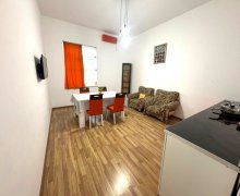 Kirayə (aylıq) Yeni Tikili Badamdar qəs., Səbail r.