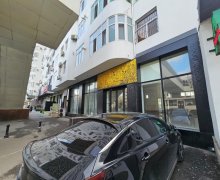 Kirayə (aylıq) Obyekt Nəriman Nərimanov m., Nəsimi r.