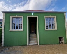 Satılır Həyət evi/villa Binə qəs., Xəzər r.