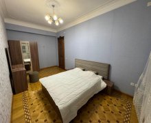 Kirayə (aylıq) Yeni Tikili Gənclik m., Nərimanov r.