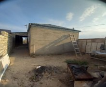 Satılır Həyət evi/villa Koroğlu m., Maştağa qəs., Sabunçu r.