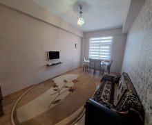 Satılır Yeni Tikili Nəriman Nərimanov m., Nərimanov r.