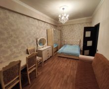 Kirayə (aylıq) Yeni Tikili Xırdalan ş.