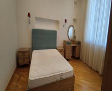 iceri seherde aylıq kiraye evler İçərişəhər m., Səbail r.