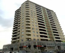 Satılır Yeni Tikili Xətai m., Xətai r.