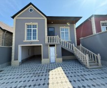 Satılır Həyət evi/villa Məhəmmədli, Abşeron r.