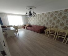 Kirayə (aylıq) Yeni Tikili Həzi Aslanov m., 5-ci mikrorayon, Nəsimi r.