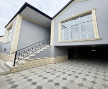 Satılır Həyət evi/villa Binə qəs., Xəzər r.