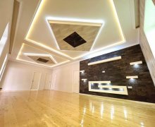 Satılır Həyət evi/villa Koroğlu m., Maştağa qəs., Sabunçu r.