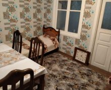 Kirayə (aylıq) Həyət evi/villa İnşaatçılar m., Yeni Yasamal qəs., Yasamal r.