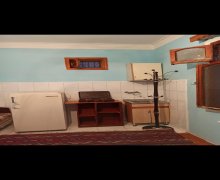 1 otaqli aylıq heyet evi kiraye/villa İnşaatçılar m., Yasamal qəs., Yasamal r. 1 otaqli aylıq heyet evi kiraye/villa İnşaatçılar m., Yasamal qəs., Yasamal r.