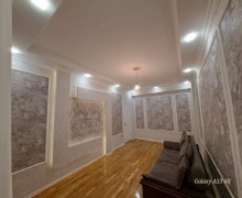 Satılır Yeni Tikili Elmlər akademiyası m., Yasamal r.