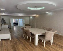 Satılır Yeni Tikili İnşaatçılar m., Yeni Yasamal qəs., Yasamal r.