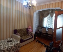 Аренда Вторичка м. Мемар Аджеми м., 5-ый микрорайон, Насими р.