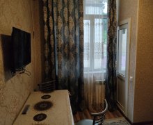 Kirayə (aylıq) Yeni Tikili Xırdalan ş.