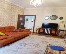 Satılır Yeni Tikili Yeni Günəşli qəs., Suraxanı r.