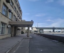 Kirayə (aylıq) Ofis Nərimanov r.