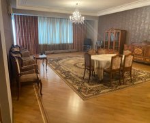 Kirayə (aylıq) Yeni Tikili Gənclik m., Nərimanov r.