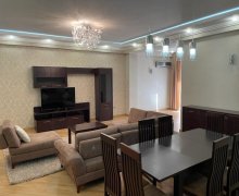 Kirayə (aylıq) Yeni Tikili 28 May m., Nəsimi r.