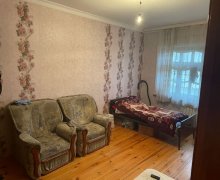 Satılır Köhnə Tikili Neftçilər m., Bakıxanov qəs., Sabunçu r.