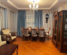 Satılır Yeni Tikili İnşaatçılar m., Yeni Yasamal qəs., Yasamal r.