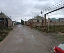 Satılır Torpaq Ramana qəs., Sabunçu r.