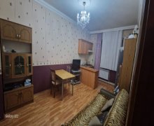 Kirayə (aylıq) Yeni Tikili 8 Noyabr m., Nəsimi r.