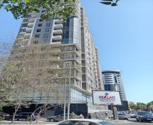 Satılır Yeni Tikili Nəriman Nərimanov m., Nərimanov r.